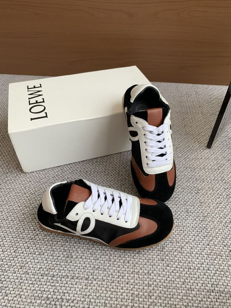 Loewe Shoes